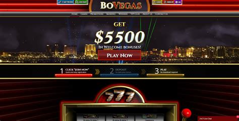 bovegas casino review